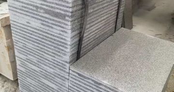 湖南芝麻白火烧面成品