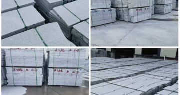 湖南芝麻白1.8A光毛板