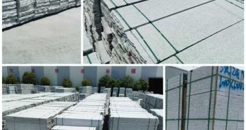 湖南芙蓉白石材介绍