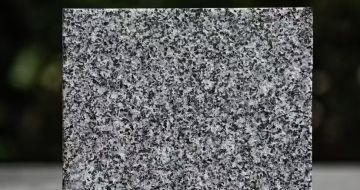 湖南 芝麻黑火烧面