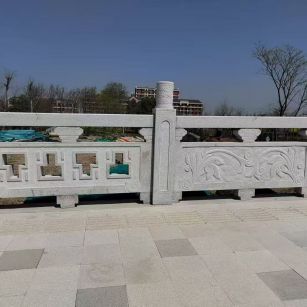 湖南 河道栏杆，河道护栏