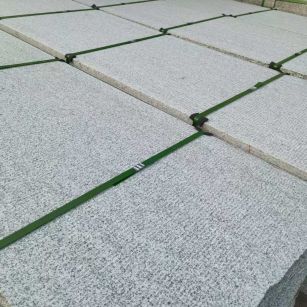 湖南 芝麻白斧剁面