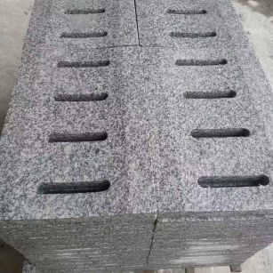 湖南 花岗岩石材下水沟盖板，下水槽