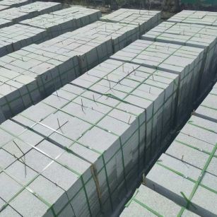 湖南 芝麻白1.8公分火烧300*600地铺，清仓大甩卖