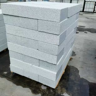 湖南 芝麻白两面荔枝面台阶石