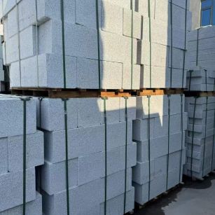 湖南 芝麻白路沿石