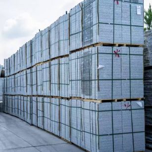 湖南 芙蓉白3公分火烧地铺成品300*600