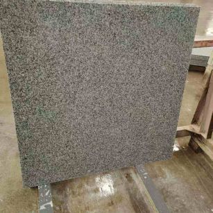 湖南 芝麻白光面900*900，高地铁标准