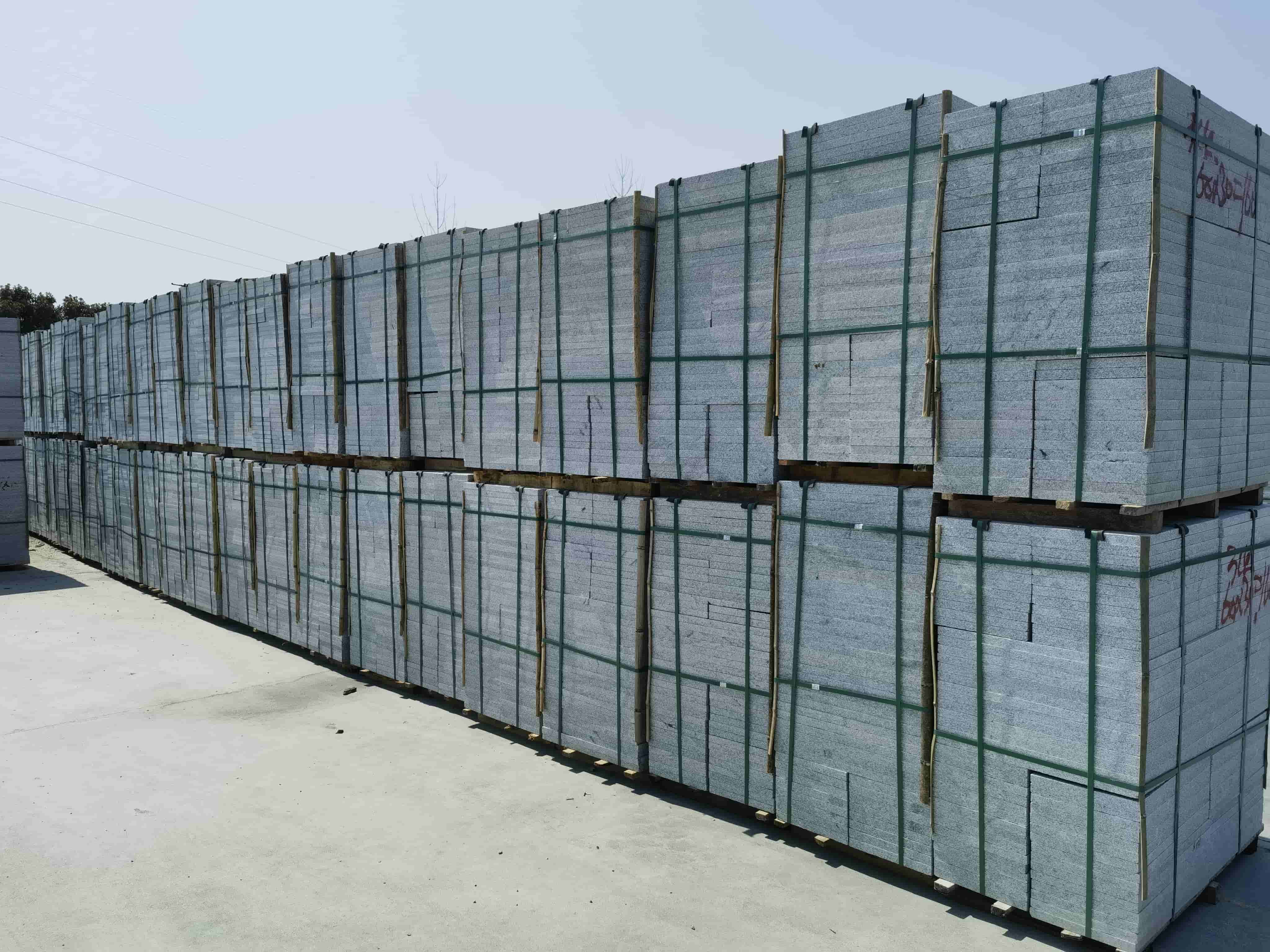 湖南芝麻白火烧300*600处理价：3公分23元，5公分28元