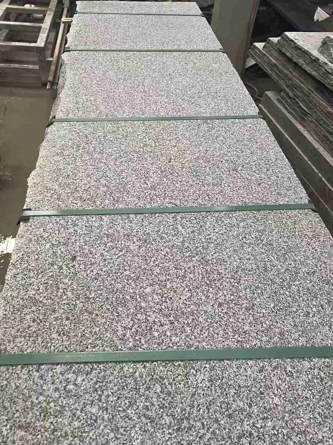 湖南 芝麻黑火烧面