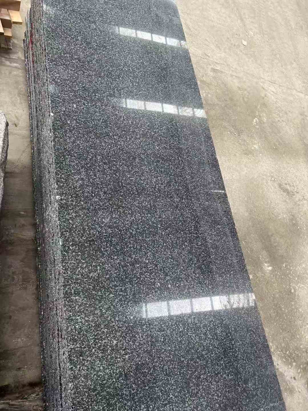 湖南 芝麻黑光面