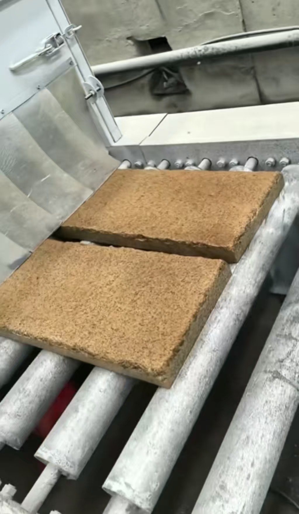 湖南 仿古石流水线生产，各种颜色可定制