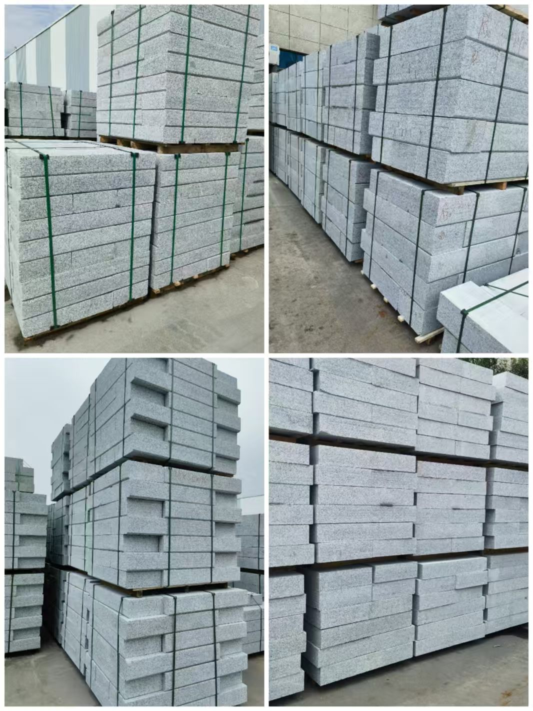 湖南 花岗岩路沿石多少钱